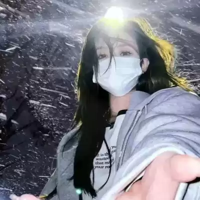 陆冰萍